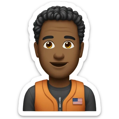 San Francisco  sticker