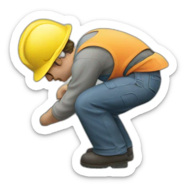 installing granite sticker