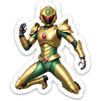 KAMEN RIDER sticker