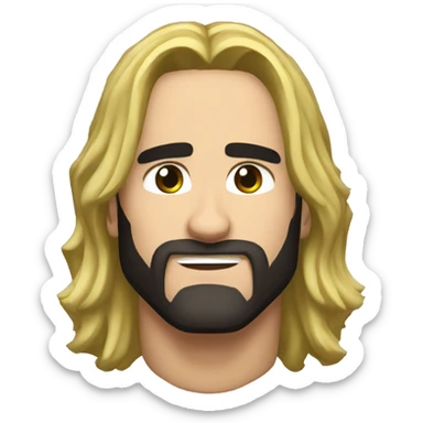 seth rollins sticker