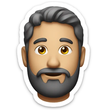 Lottery winner sticker