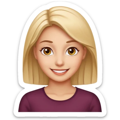 sister in law sticker