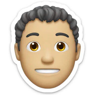 Guts joue a la play sticker