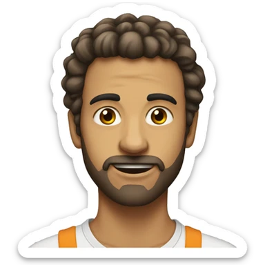 Аирподс  sticker