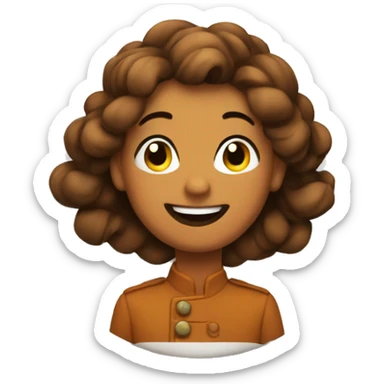 Happy thanksgiving  sticker