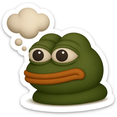 flip this image horizontally and  recreate this without background but keep all the shadows, add drop shadows on all elements, make him brighter but keep drop shadows  sticker