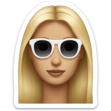 celine sunglasses  sticker