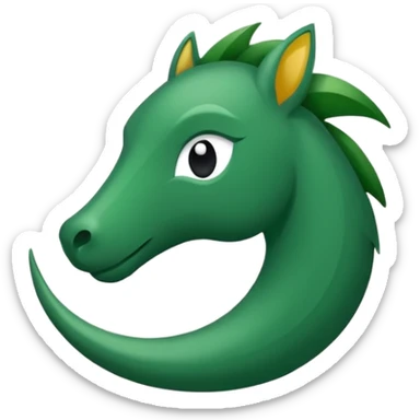 Bursa spor bayrak emoji sticker