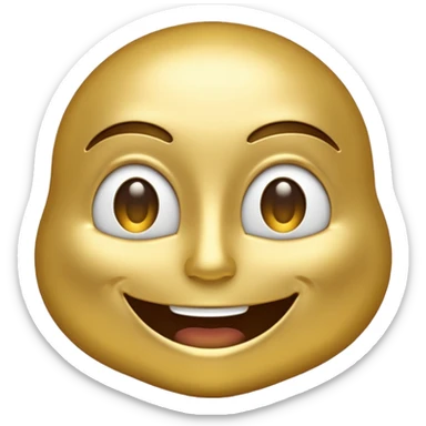 Mashallah emoji Whatsapp sticker