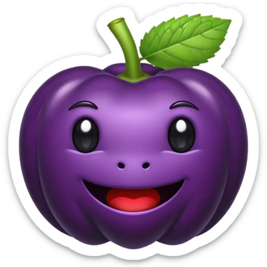 please create me smile 
blackberry emojis in discord style sticker