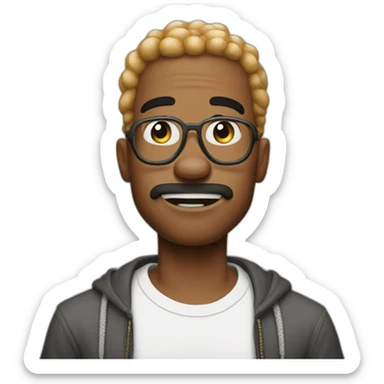 Gumball Watterson sticker