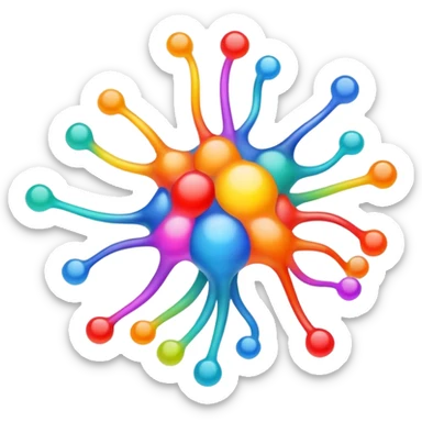 neural network sticker