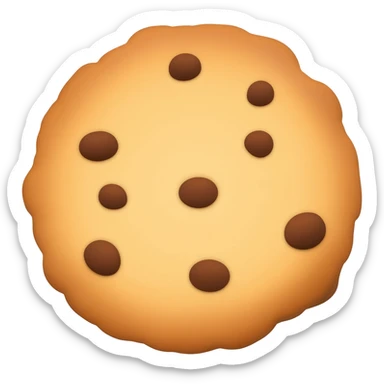 cookies sticker