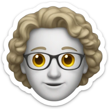 Reynolds experiment sticker