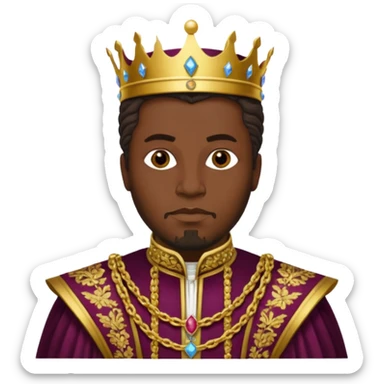 Otello sticker