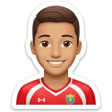 Junior de Barranquilla sticker