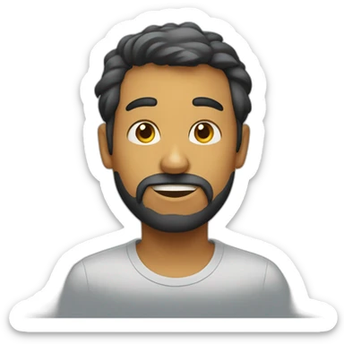 Chat fesant dodo sticker