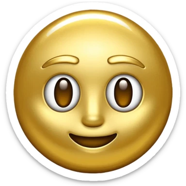 Sigma emojji sticker