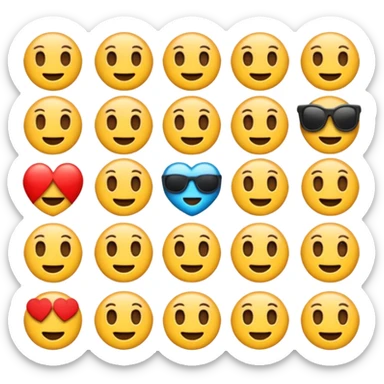 iPhone IOS 26.2.1 sticker