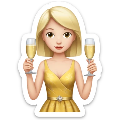 Ja goed
1e vind ik goed.
Maar geen iets op hoofd.
EN mag iets minder mensen sticker