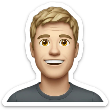 john collison sticker