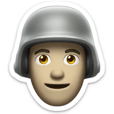 Call of duty ghost character sticker