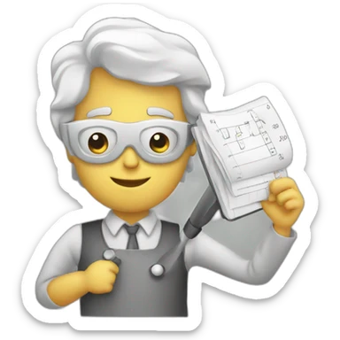 consistency accounting sticker