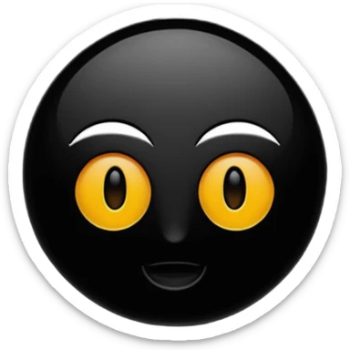 sa yazısı ya sticker