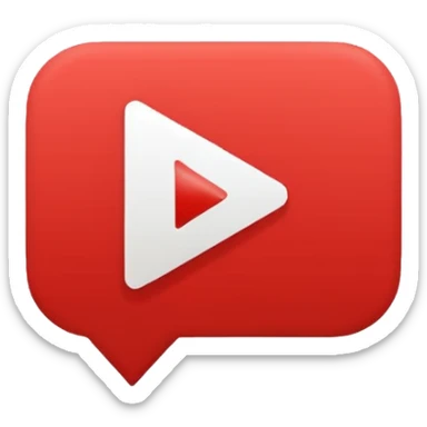 YouTube verified icon sticker