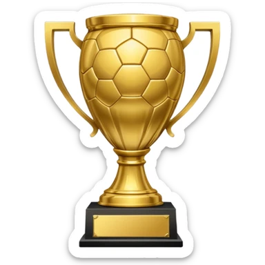 Taça da CONMEBOL libertadores  sticker