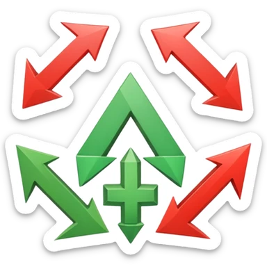 Make one emoji ine to ruble exchange like this use both ₹ and ₽ sign and make emoji like this 💱 sticker