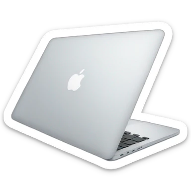 macbook sticker