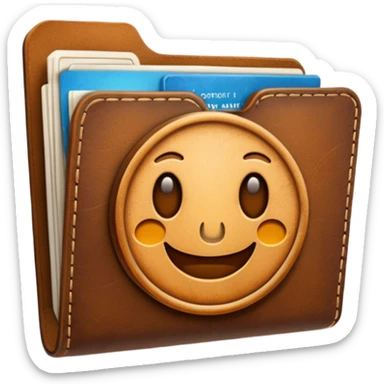 cinema folder sticker