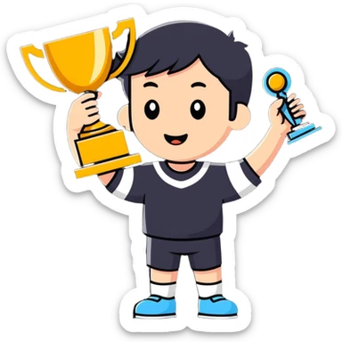 Real madrid 15 ucl sticker