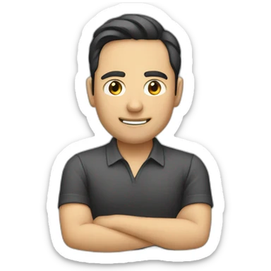 Akad seguros sticker