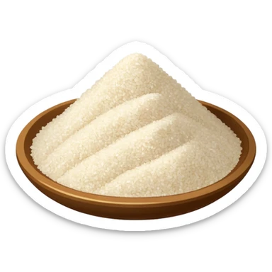 southern sugar sticker