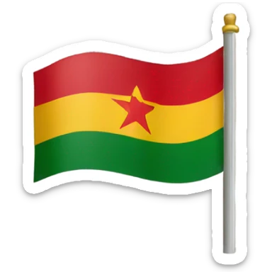 Kurdistan flag emoji sticker
