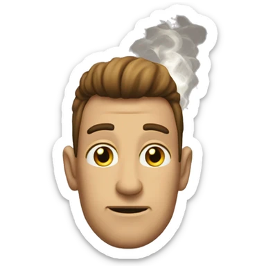 simbolo de encendido y apagado  sticker