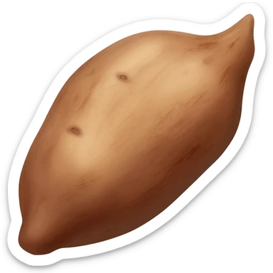 manioc sticker