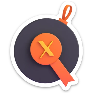 percentage sign, discount symbol, special offer tag sticker