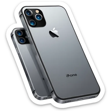 Iphone 15 sticker