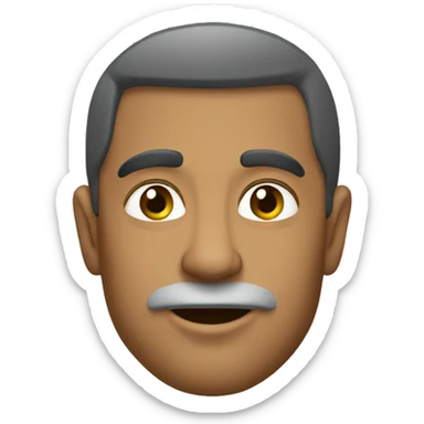 Renan Portugal do Rio sticker