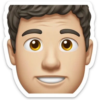 Rory mcilroy sticker