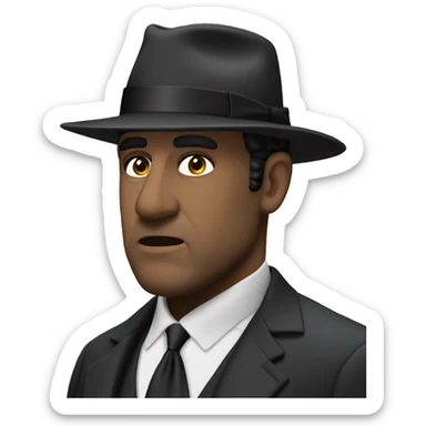 Freeze Corleone  sticker