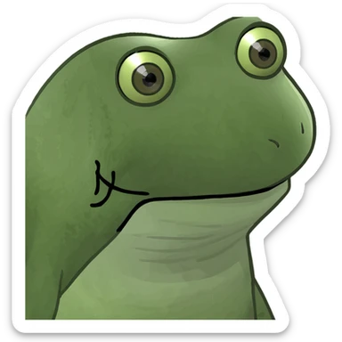 Eiffle tower sticker