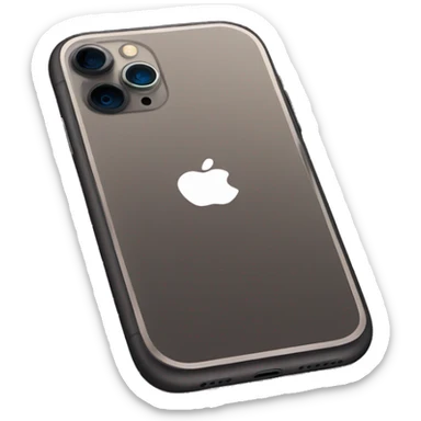 iPhone 16 pro Max  sticker