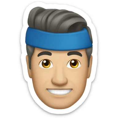 shavkat mirziyoyev sticker