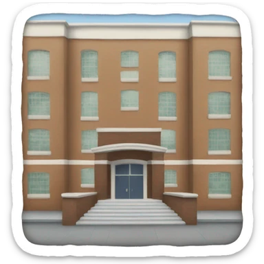 school  sticker