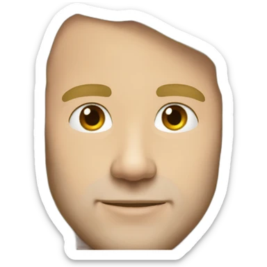 macron ultimate sticker