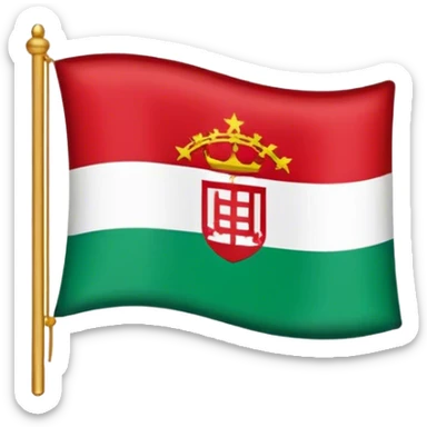 Bandera Andalucia sticker